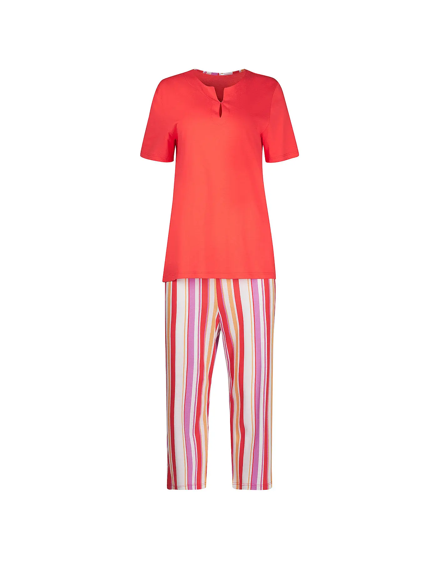 HUBER | Pyjama Set | 